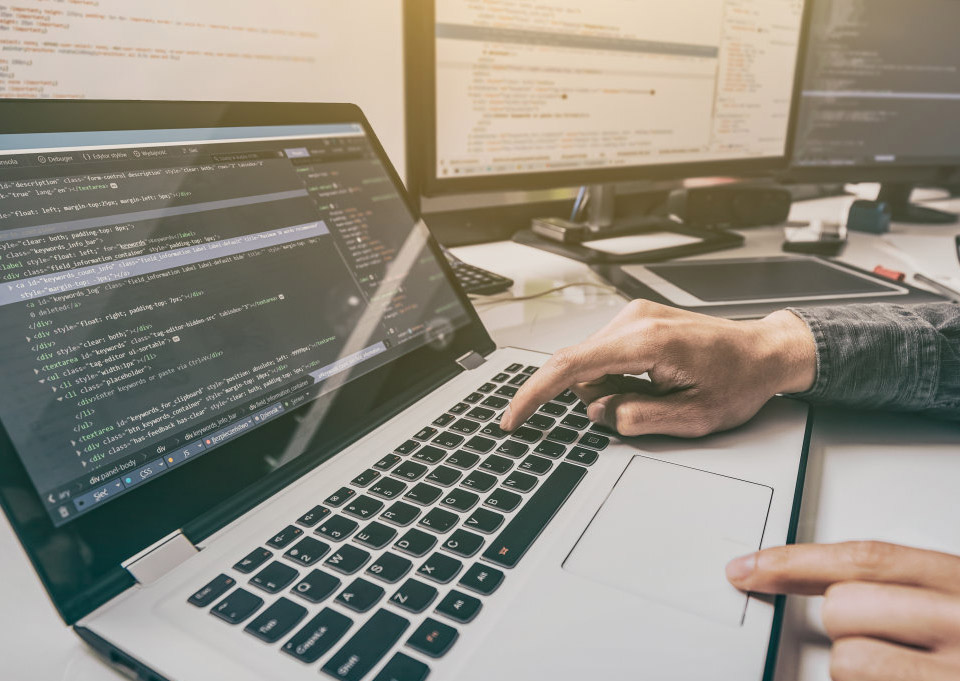 企業(yè)網(wǎng)站維護(hù)的重要性