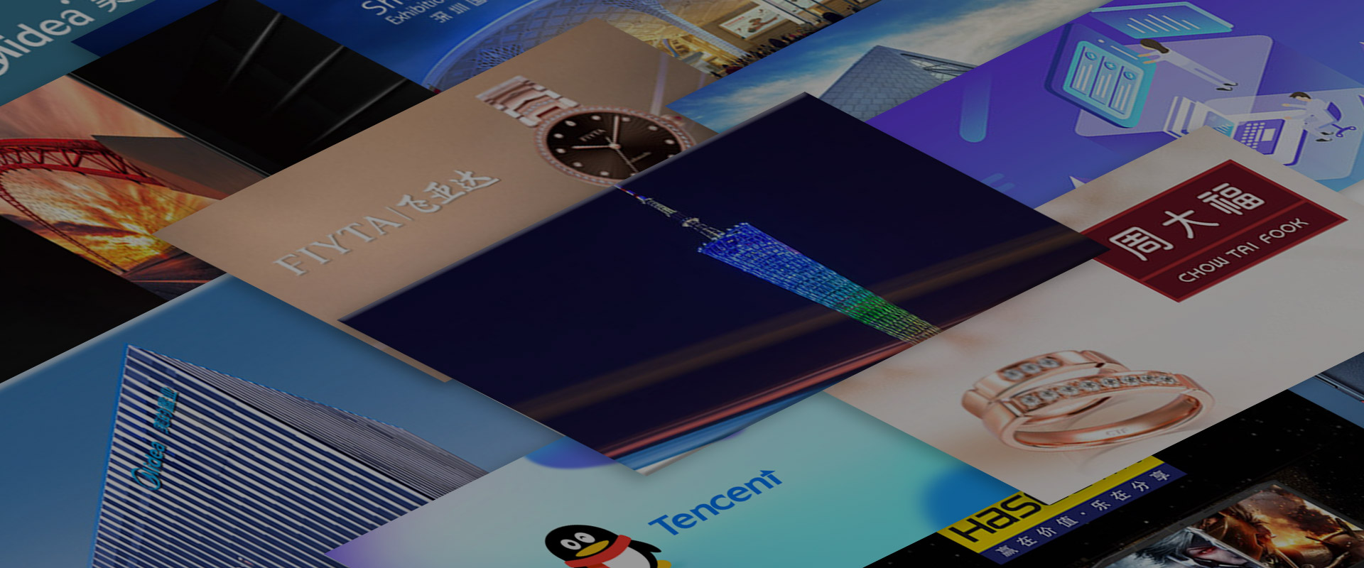 多屏互動(dòng)、終端入口全覆蓋打造全渠道建站需求